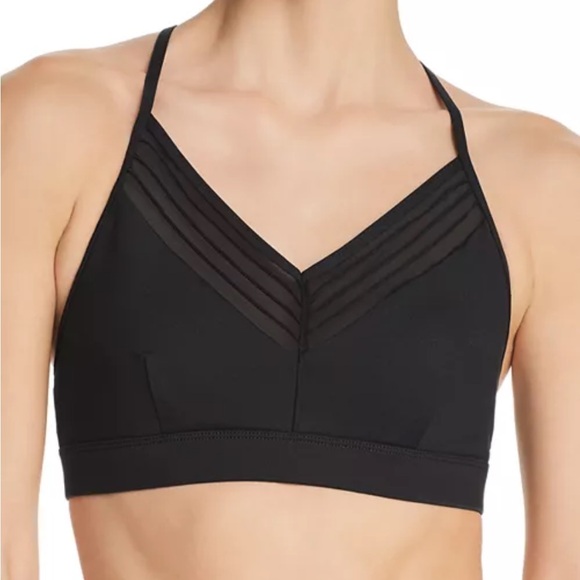Alo Yoga Ultimate Bra - Picture 1 of 4